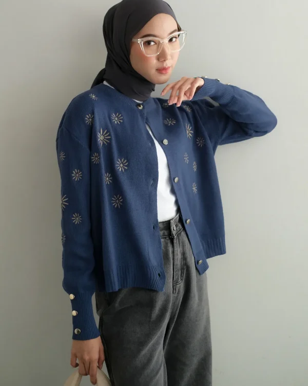 Lacia Cardi foto 3