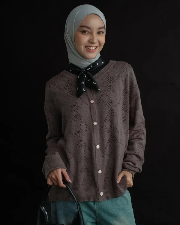 Leyvria Cardigan foto 10