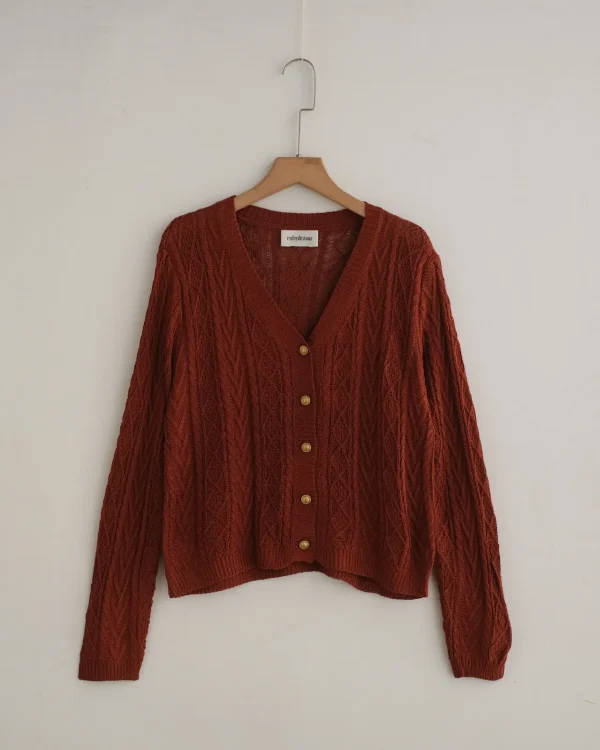 Mayra Cardigan foto 9