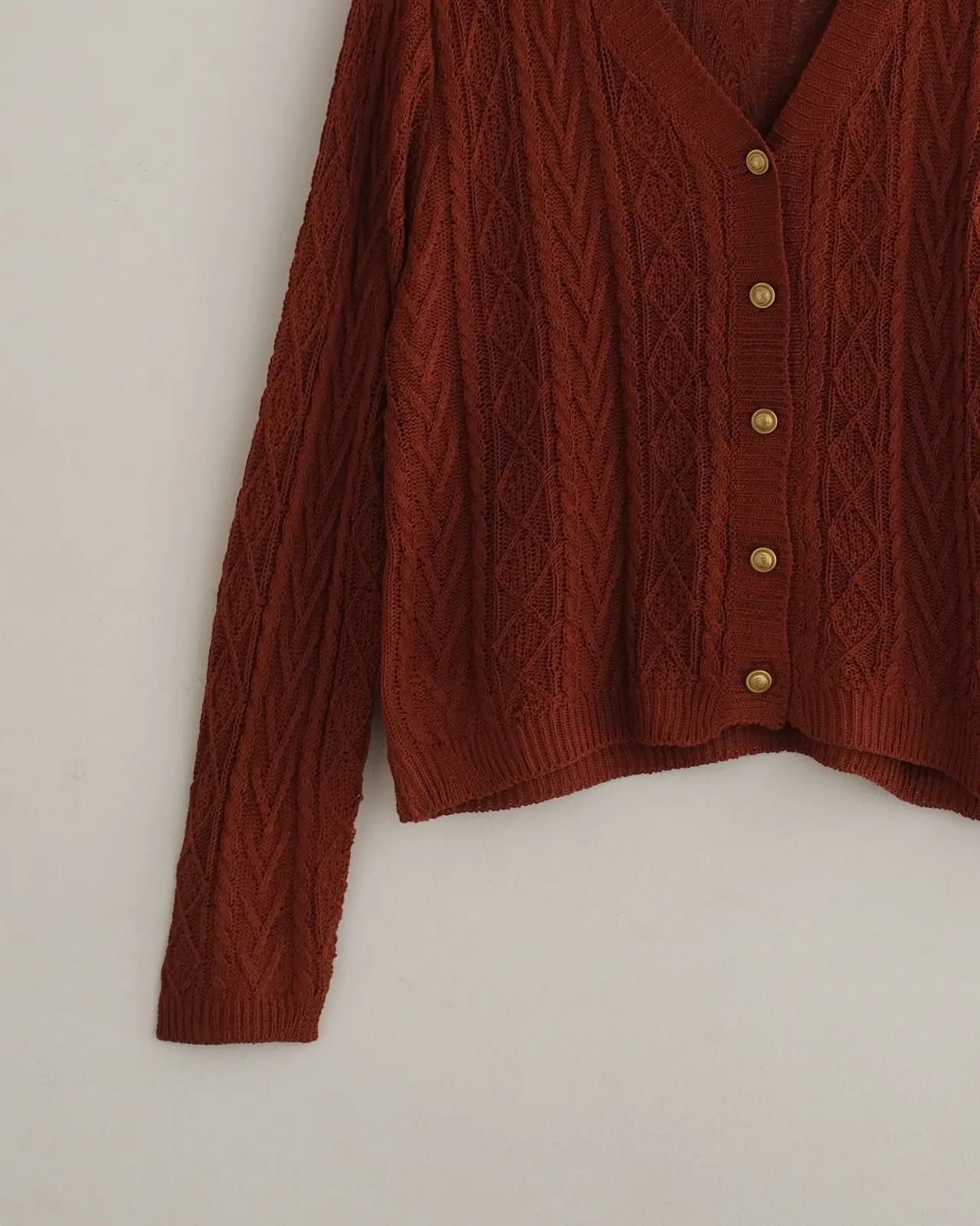 Mayra Cardigan foto 10