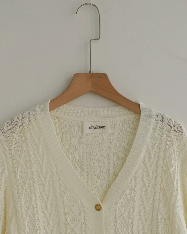 Mayra Cardigan foto 5
