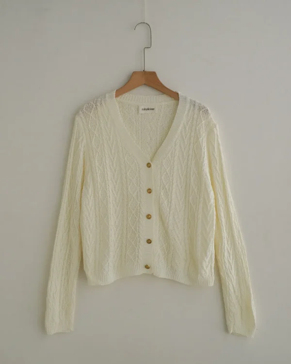 Mayra Cardigan foto 4