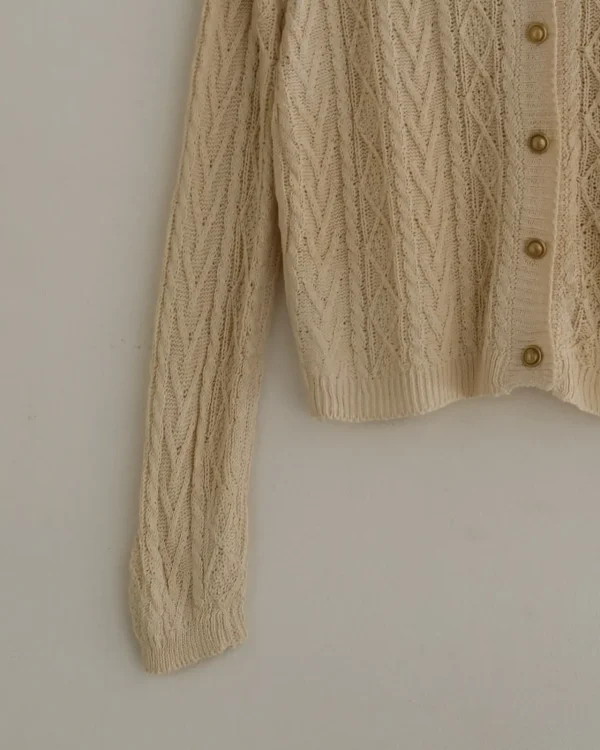 Mayra Cardigan foto 2
