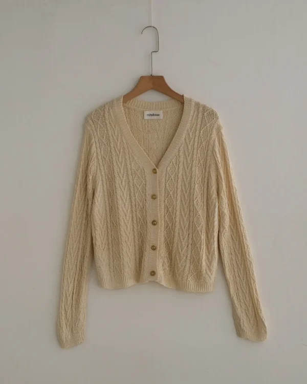 Mayra Cardigan foto 1