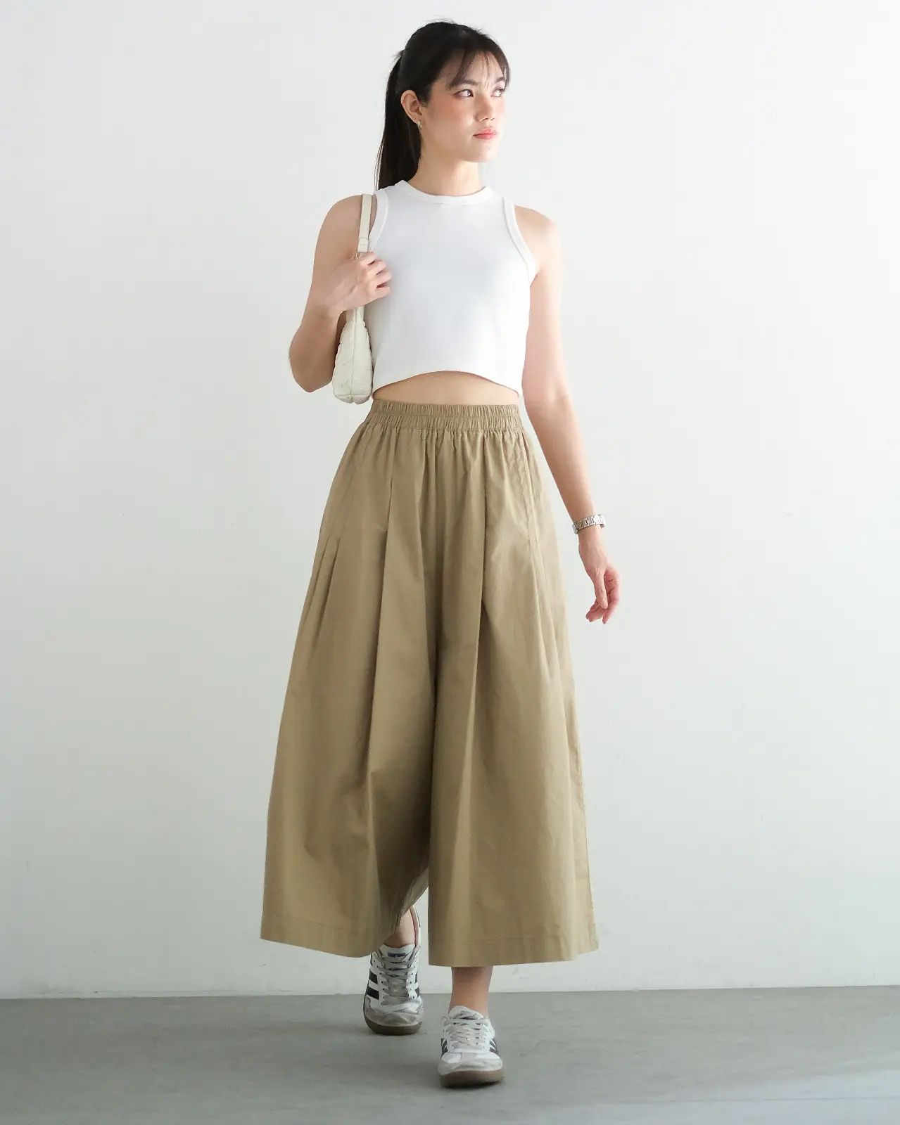 Rysila Cullote Pants foto 9