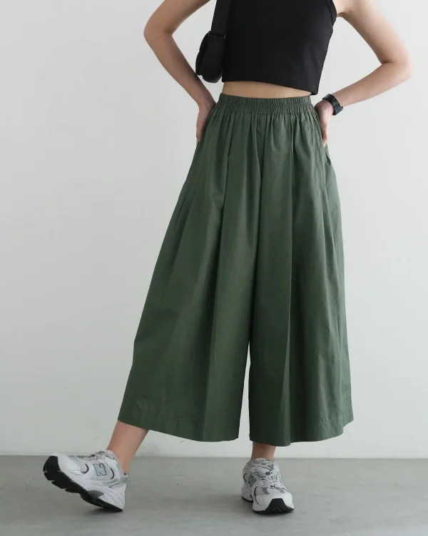 Rysila Cullote Pants foto 2