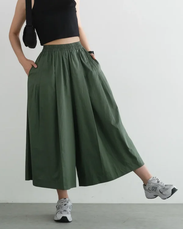 Rysila Cullote Pants foto 1
