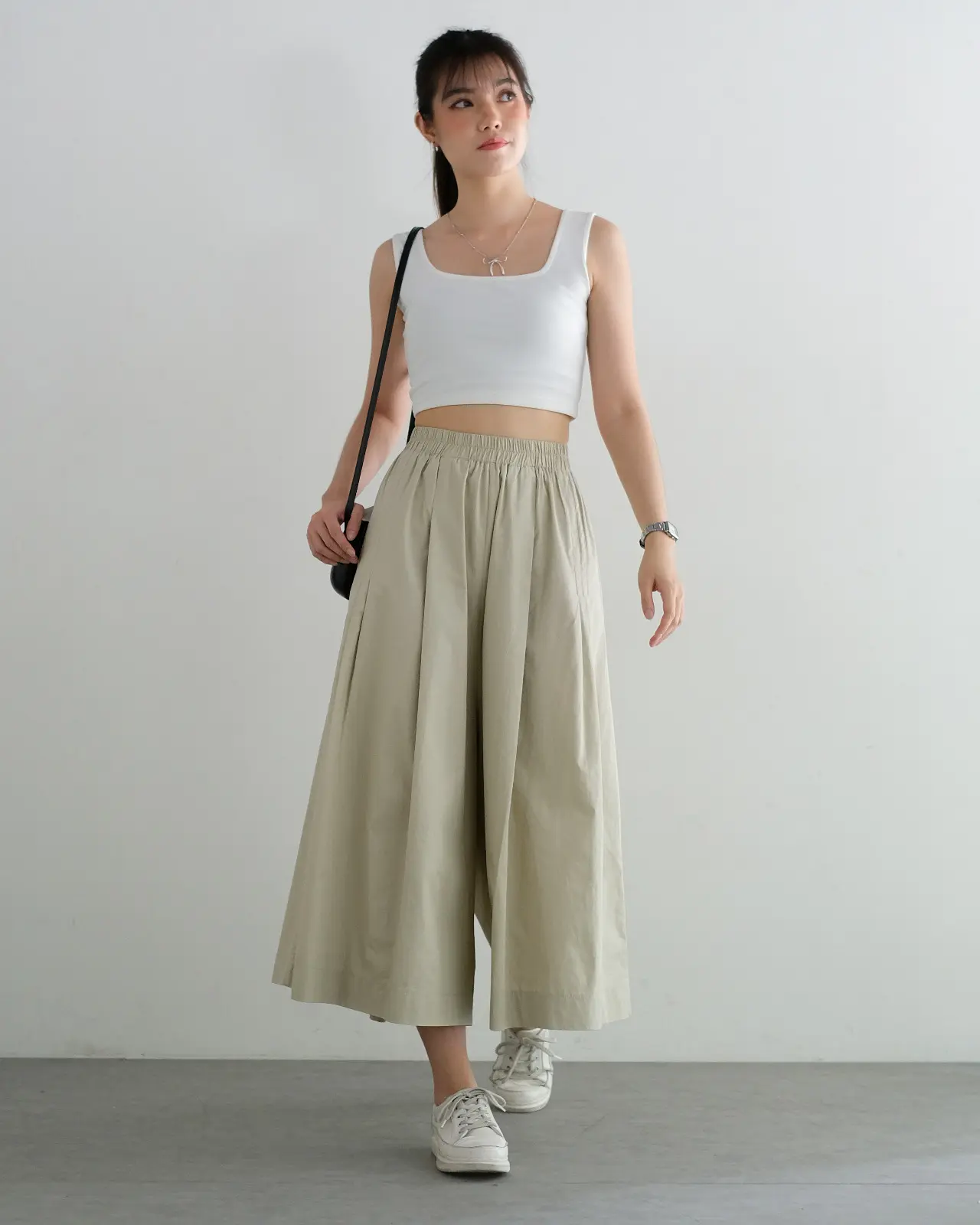 Rysila Cullote Pants foto 5