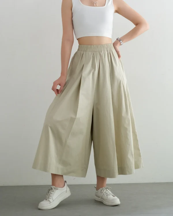 Rysila Cullote Pants foto 3