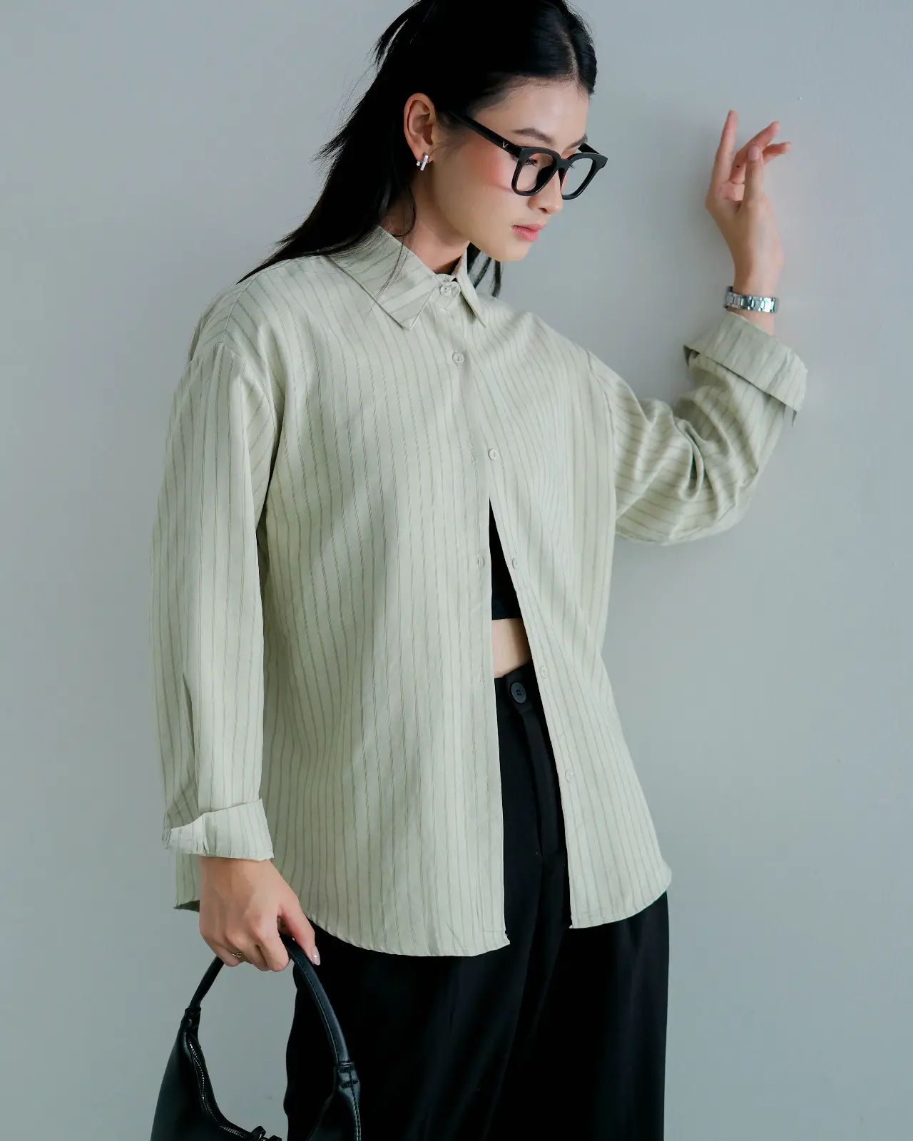 Ushna Shirt foto 9