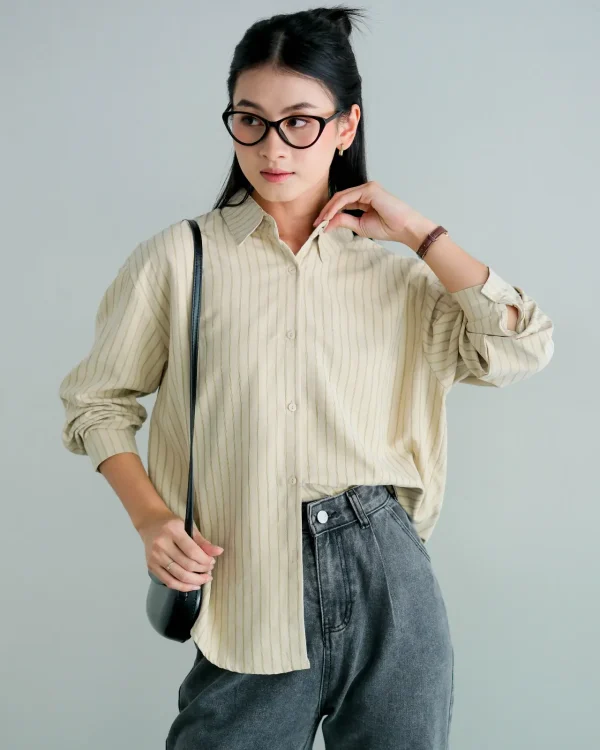 Ushna Shirt foto 7