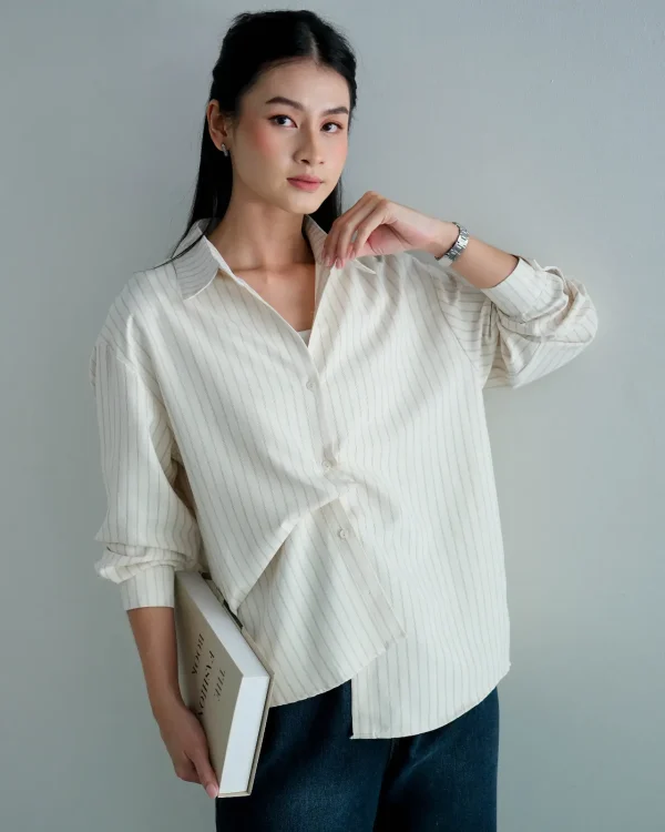 Ushna Shirt foto 2