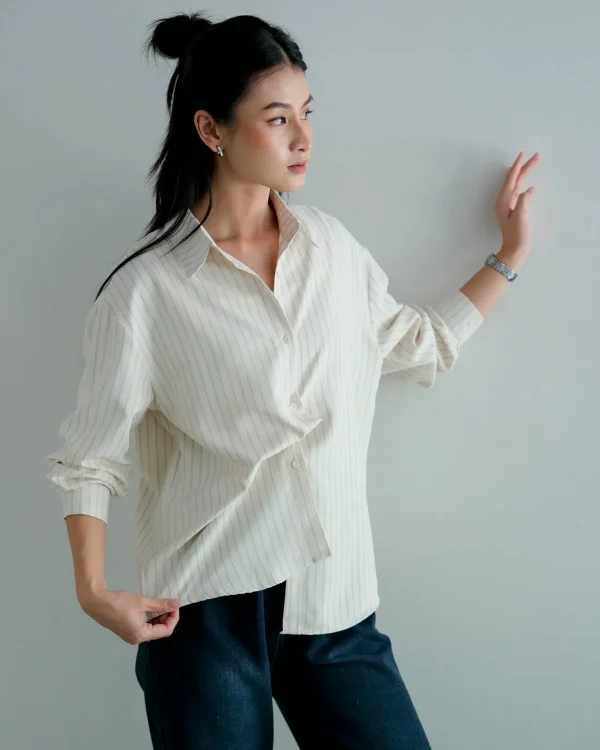 Ushna Shirt foto 3