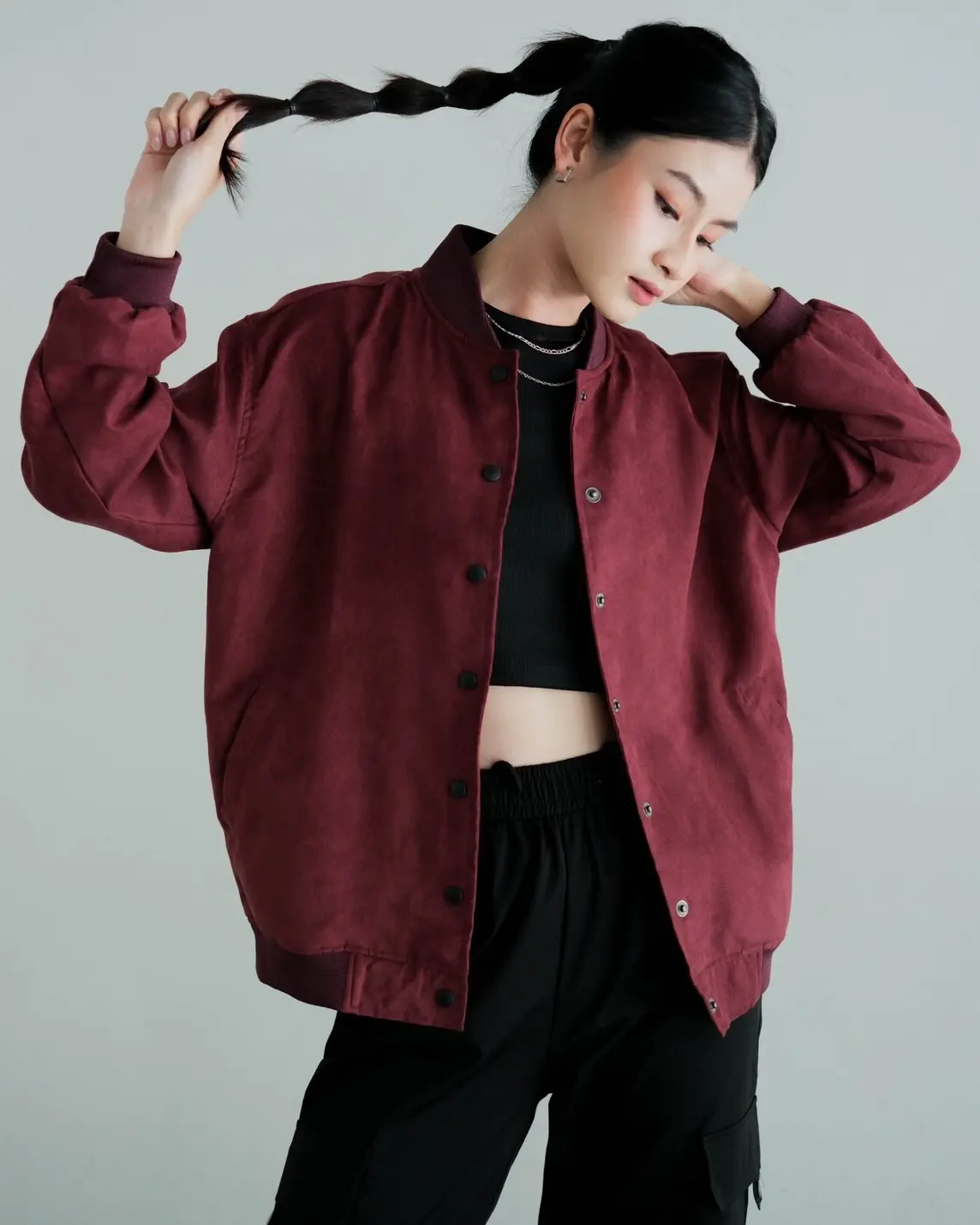 Verdi Jacket foto 6
