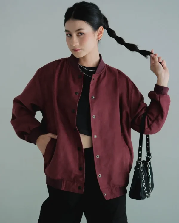Verdi Jacket foto 5