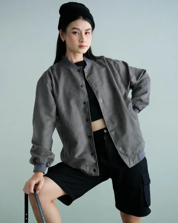Verdi Jacket foto 1