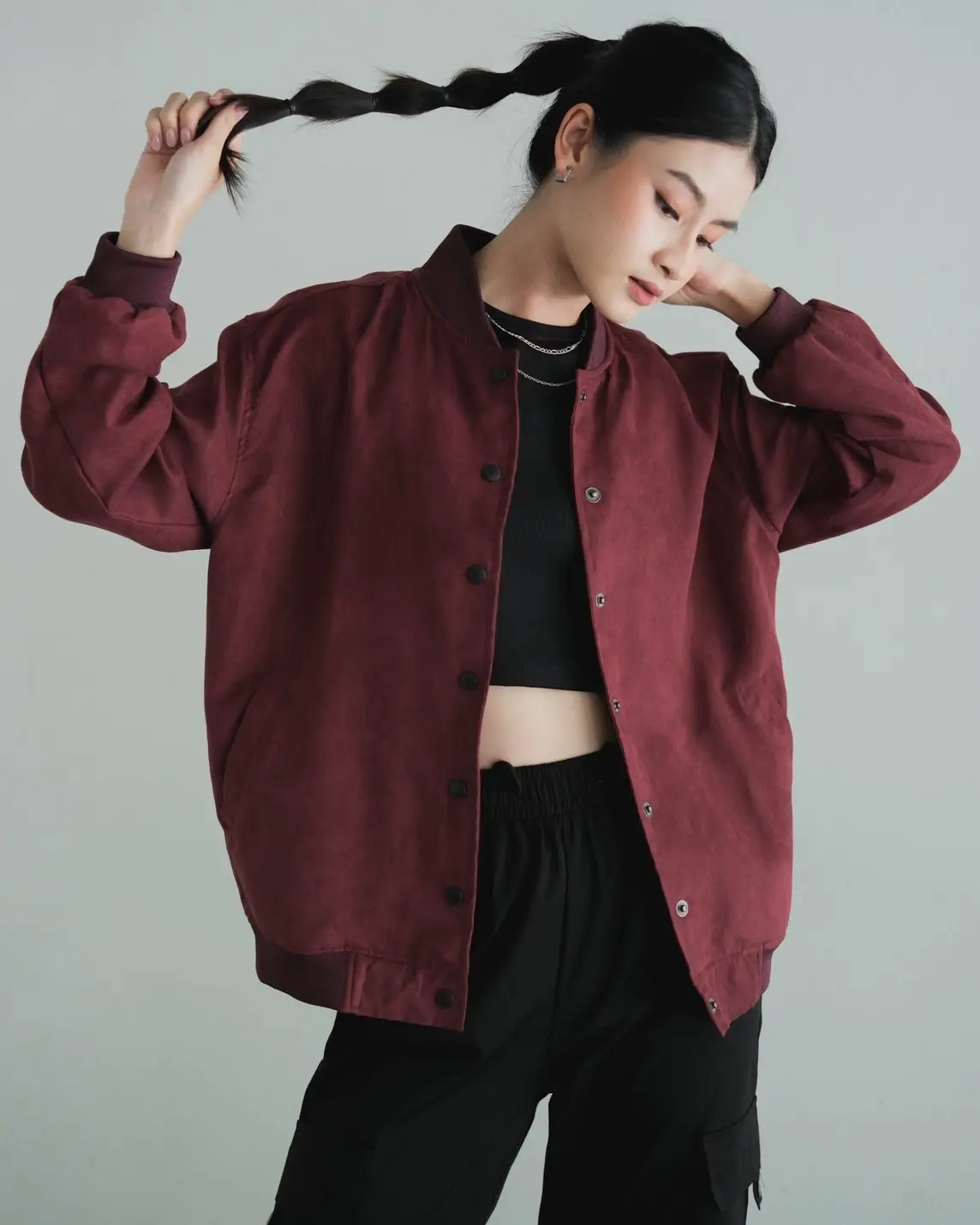 Verdi Jacket foto 7