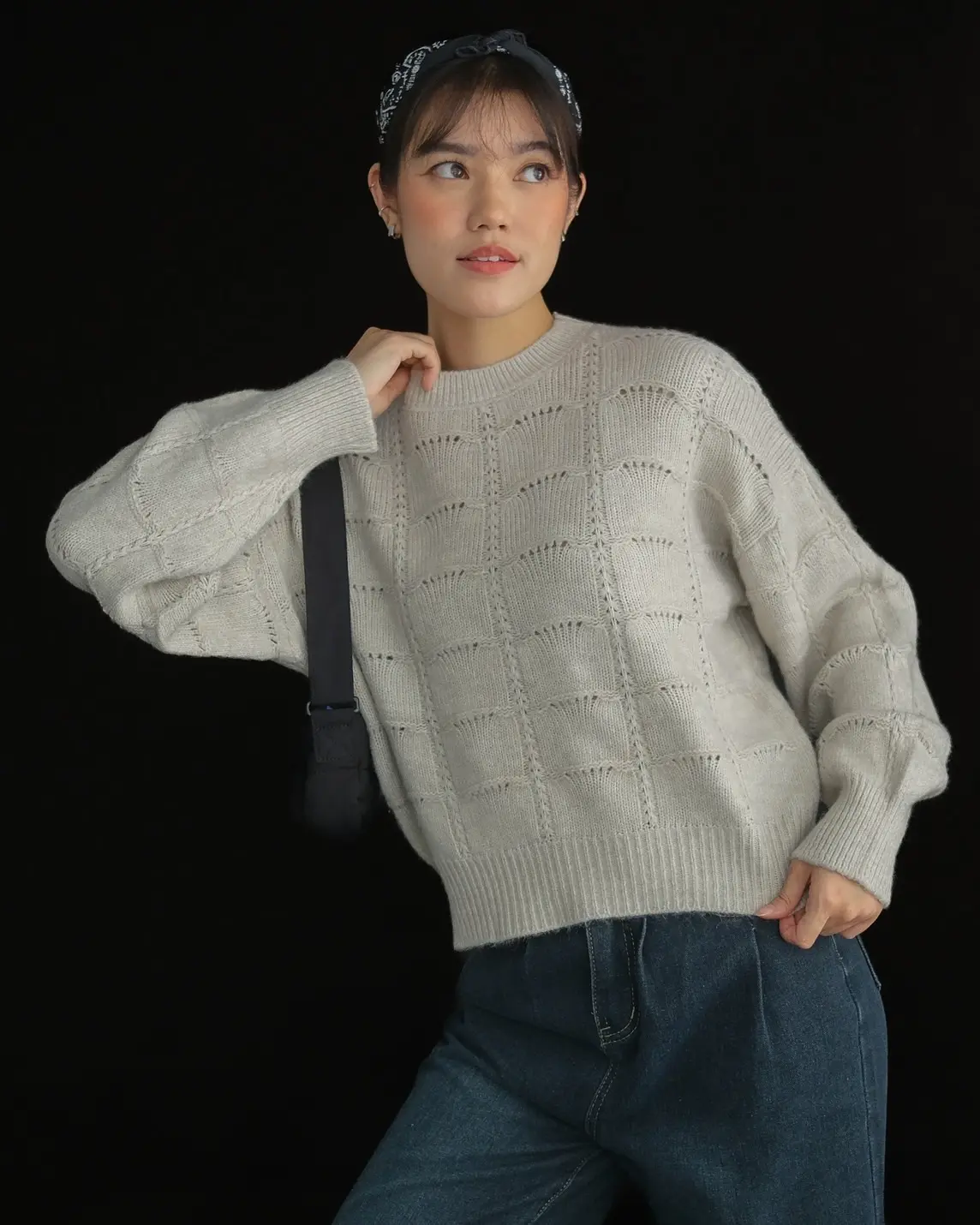 Evaline Longsleeve foto 14