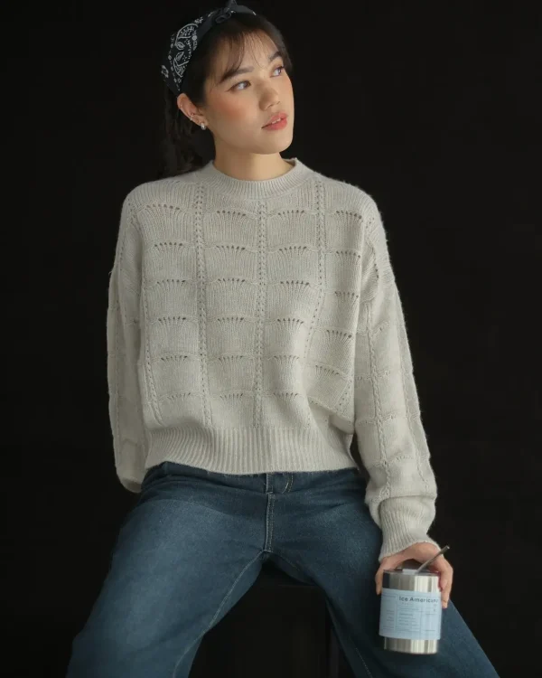 Evaline Longsleeve foto 13