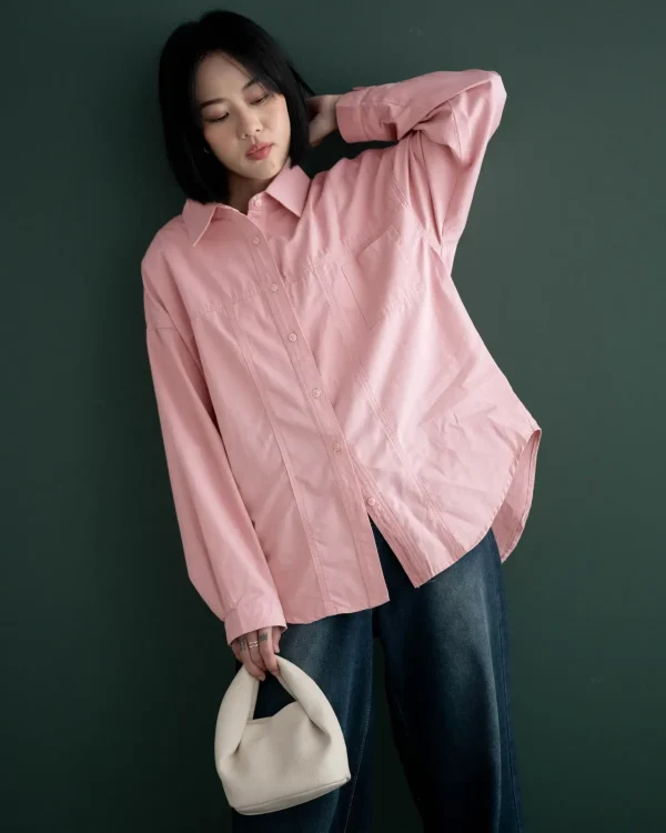 Brisha Shirt foto 11