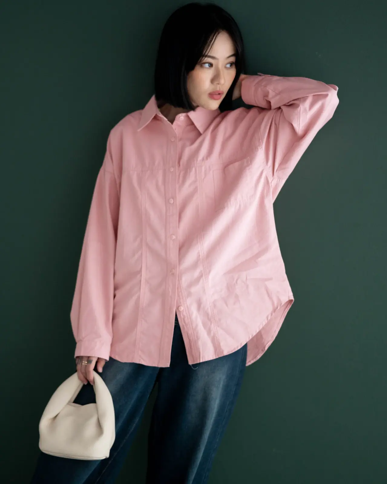 Brisha Shirt foto 12