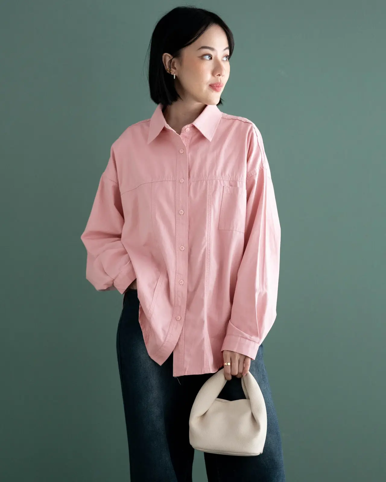 Brisha Shirt foto 13
