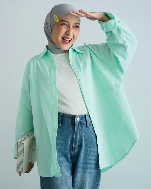 Brisha Shirt foto 9