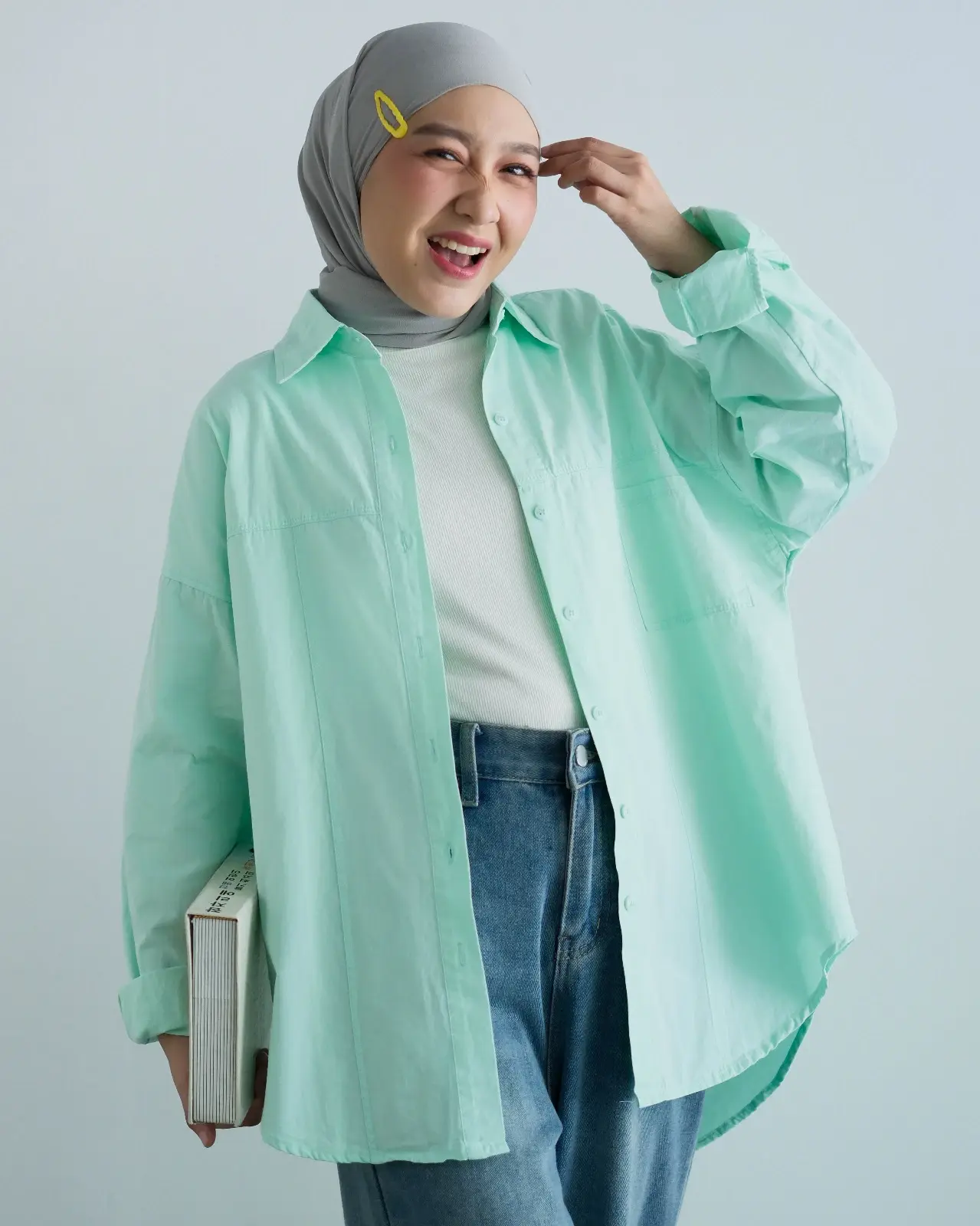 Brisha Shirt foto 10