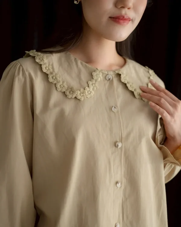 Ava Shirt foto 6