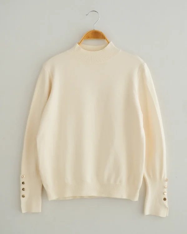 Rayne Turtleneck Longsleeve foto 4