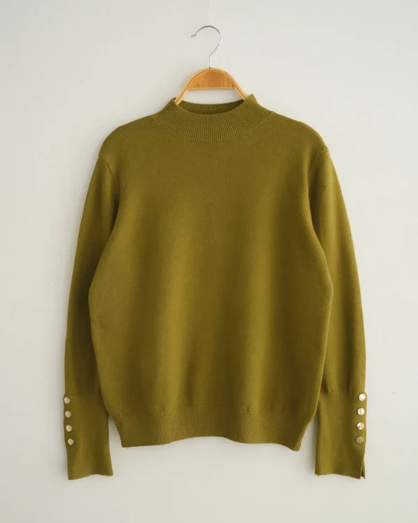 Rayne Turtleneck Longsleeve foto 8