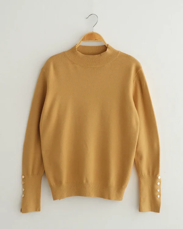 Rayne Turtleneck Longsleeve foto 7