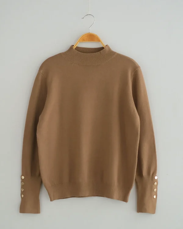 Rayne Turtleneck Longsleeve foto 6
