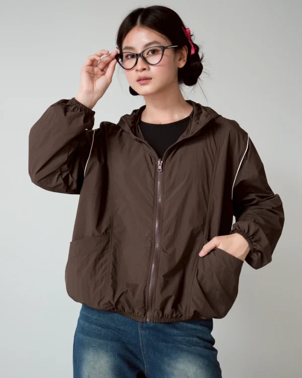 Zico Pocketable Jacket foto 19