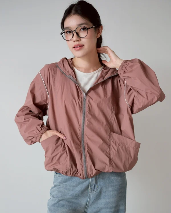 Zico Pocketable Jacket foto 21