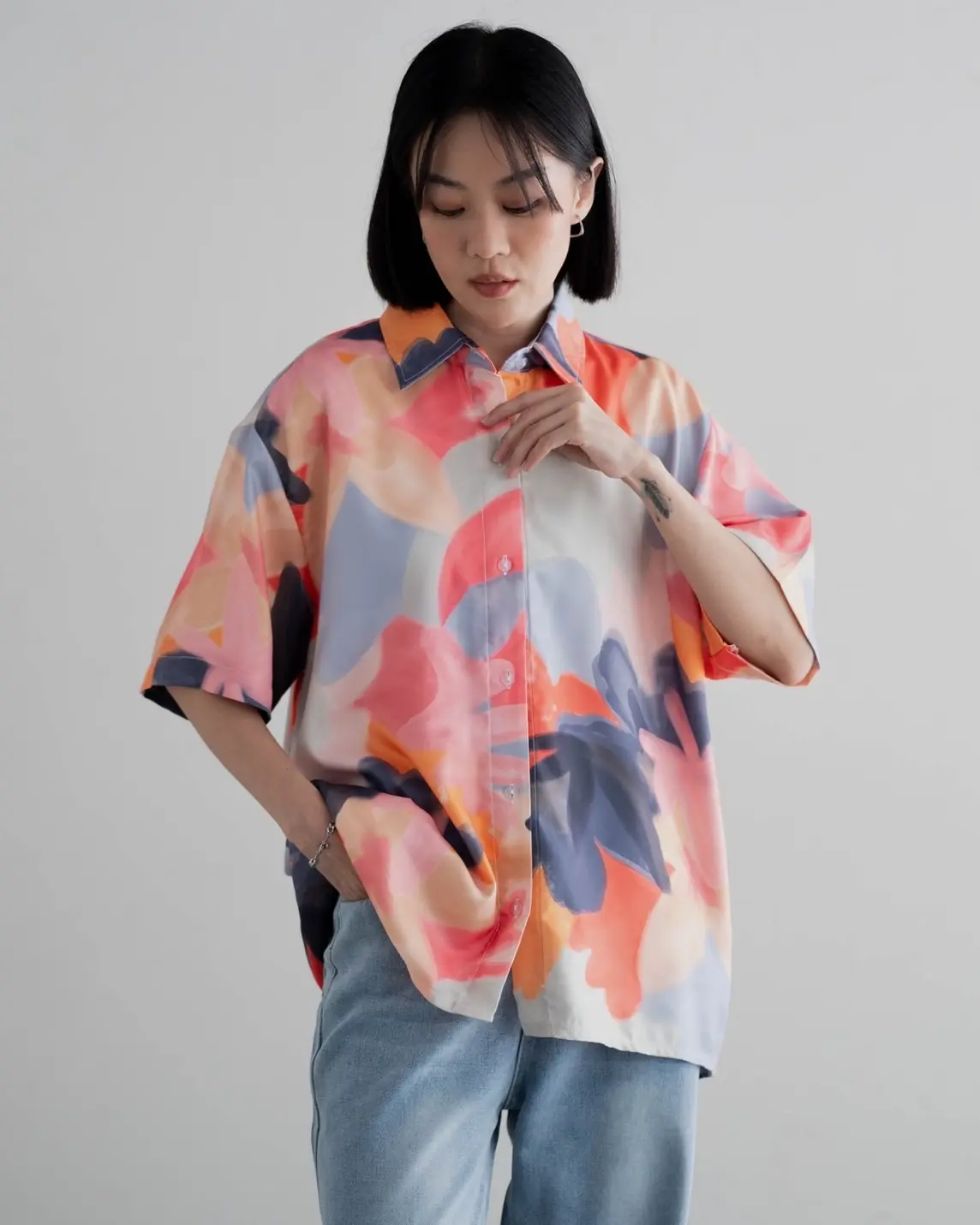 Blossom Shirt foto 10