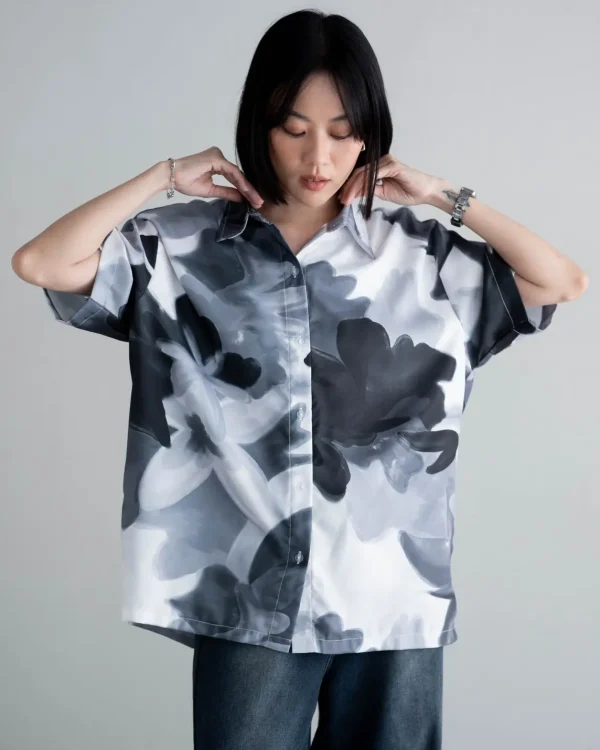 Blossom Shirt foto 3