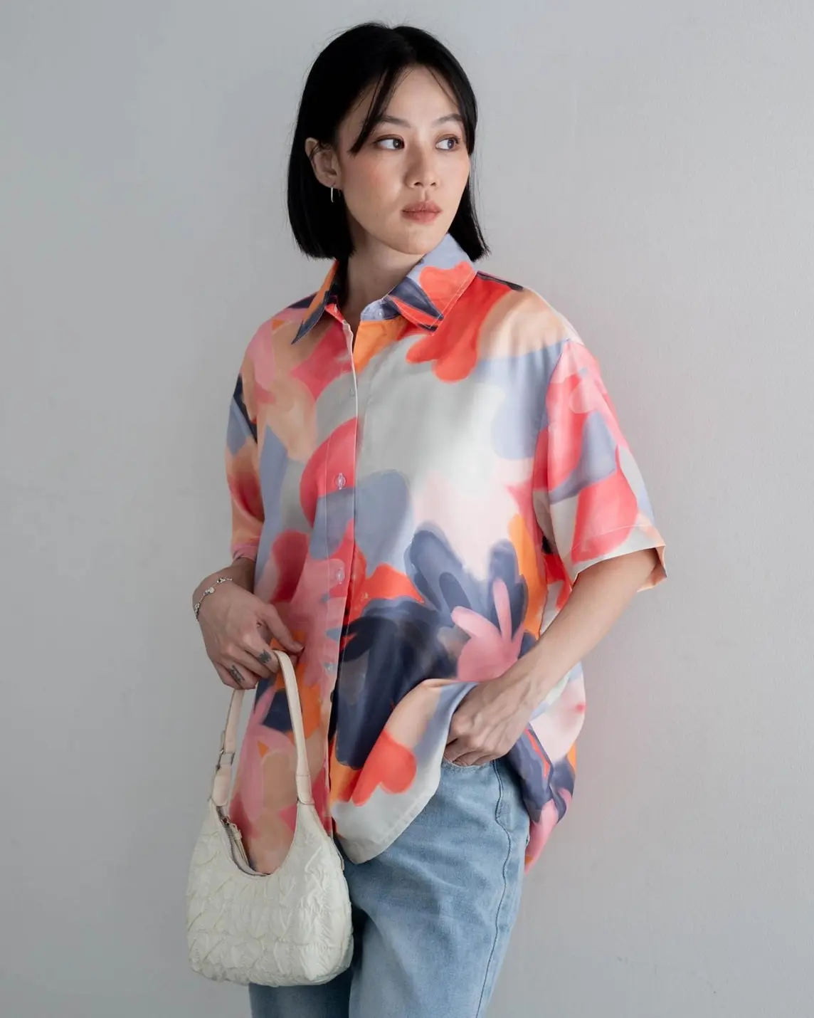 Blossom Shirt foto 8