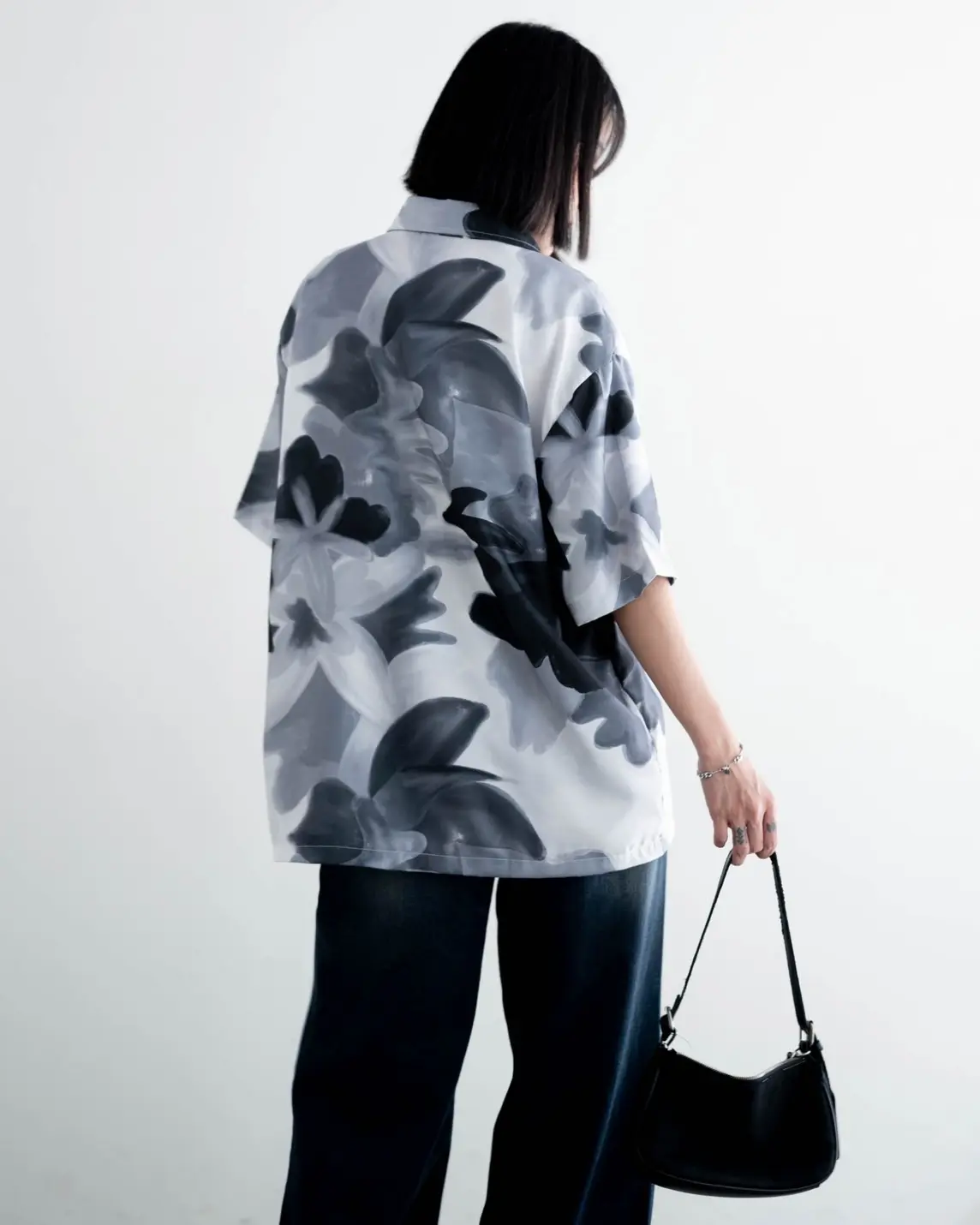 Blossom Shirt foto 5