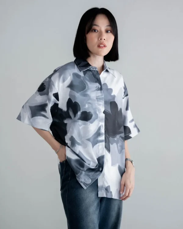 Blossom Shirt foto 2