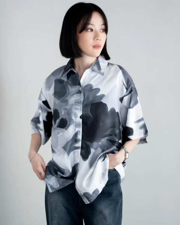 Blossom Shirt foto 1