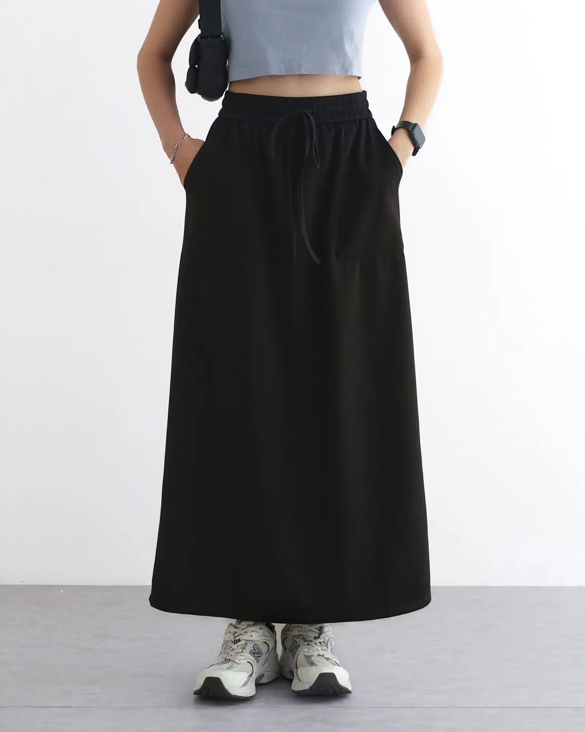 Indira Skirt foto 5