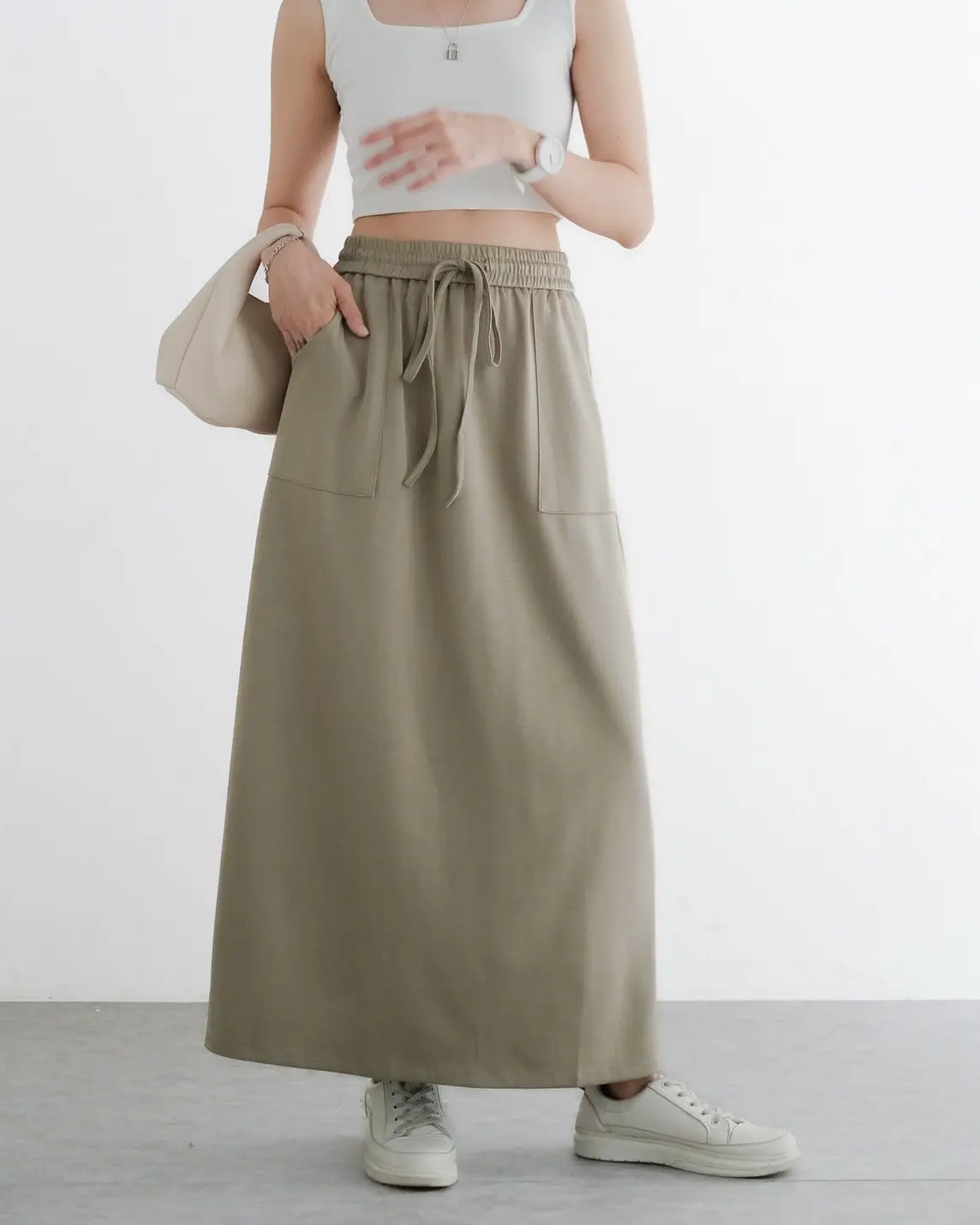 Indira Skirt foto 14