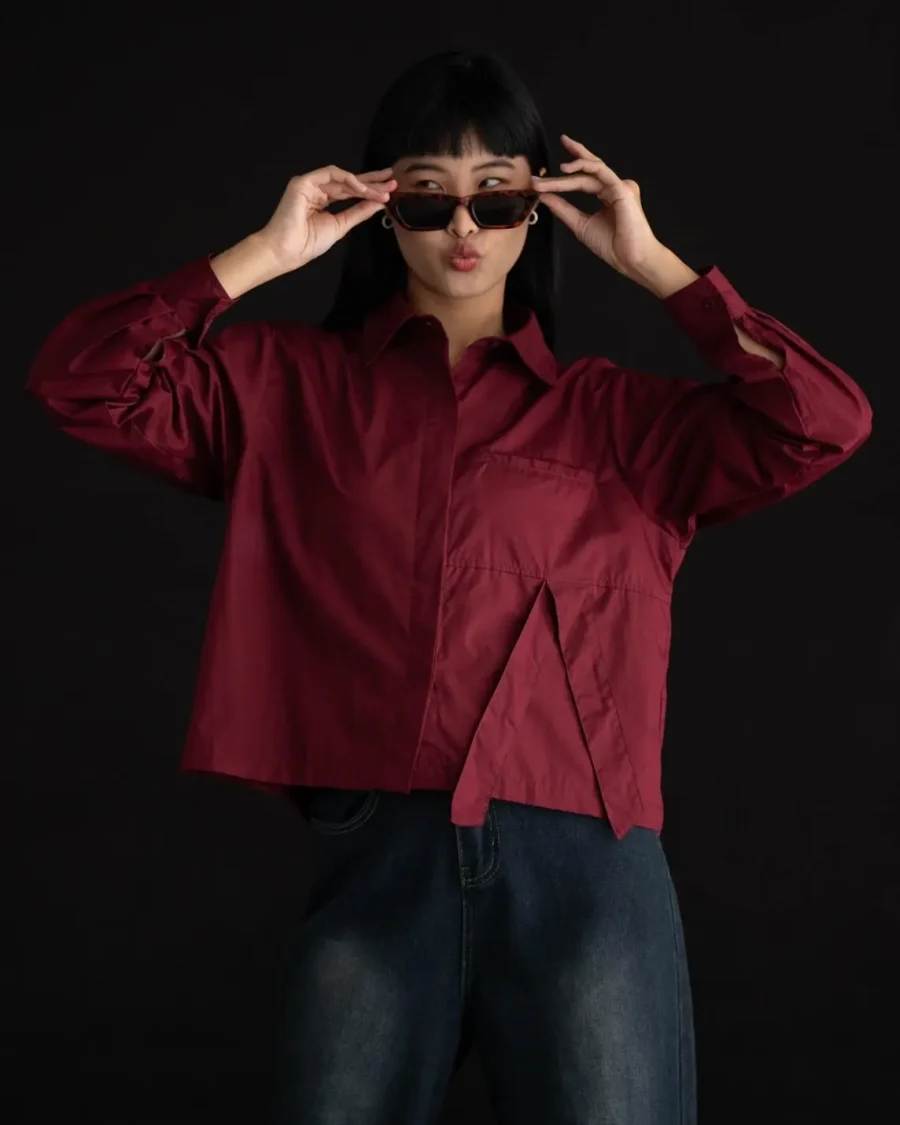 Amadea Shirt foto 19