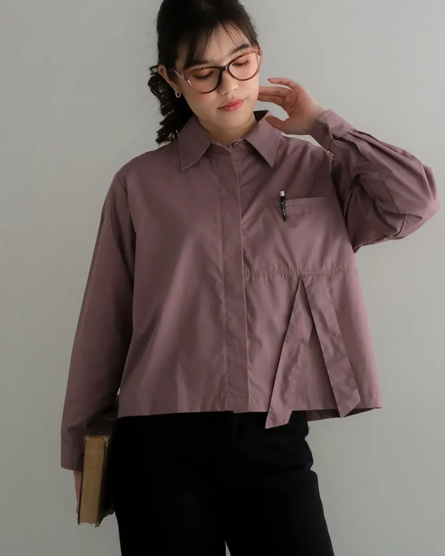 Amadea Shirt foto 13