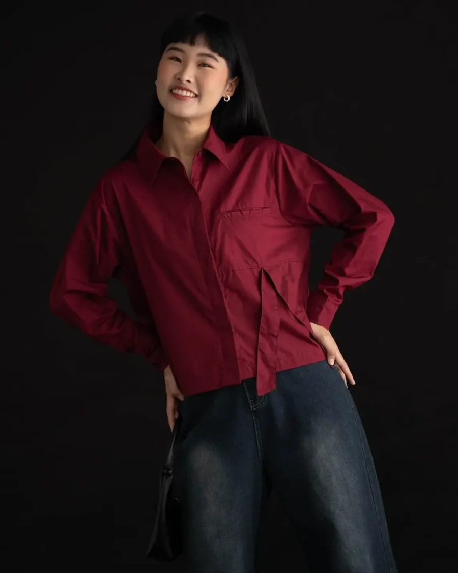 Amadea Shirt foto 18