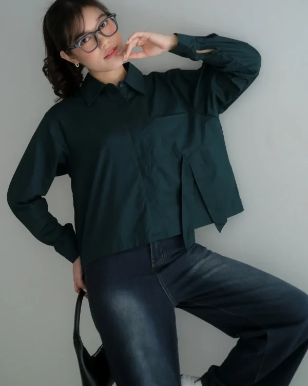 Amadea Shirt foto 11