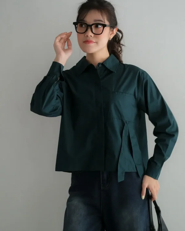 Amadea Shirt foto 10