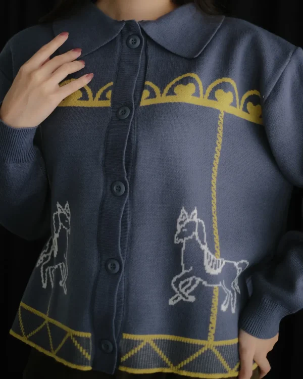 Carousel Cardi foto 4