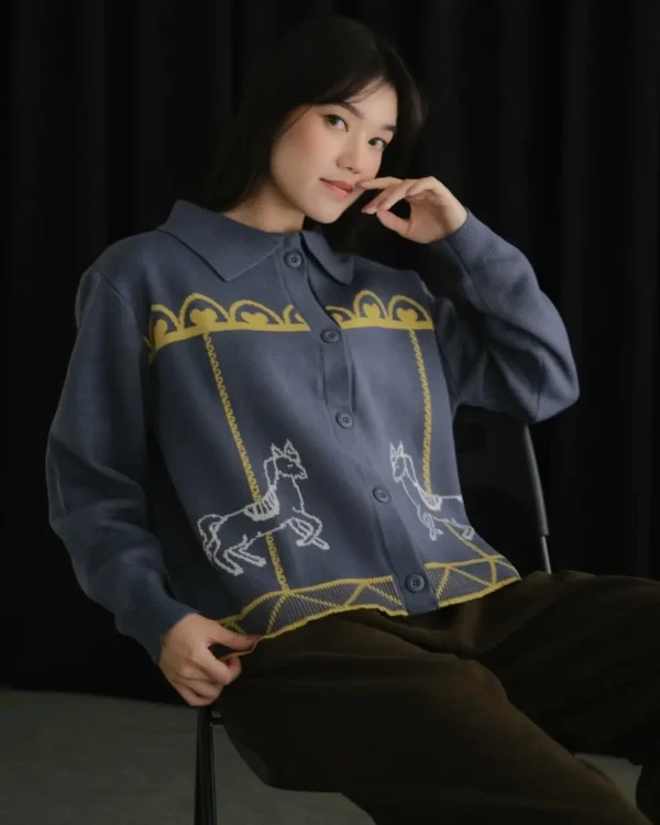 Carousel Cardi foto 3